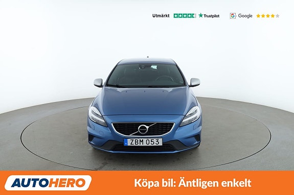 Volvo V40 9 of 30