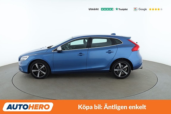 Volvo V40 2 of 30