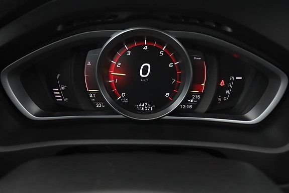 Volvo V40 20 of 30