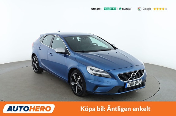 Volvo V40 8 of 30