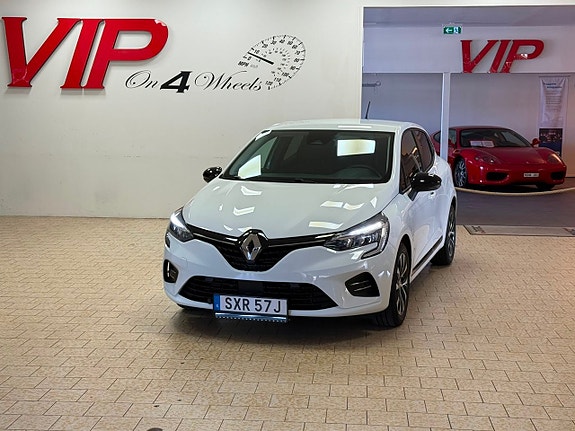 Renault Clio 3 of 24