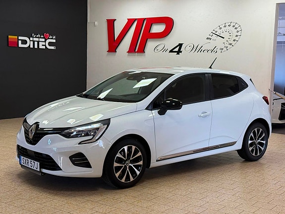 Renault Clio 2 of 24
