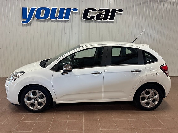 Citroen C3 2 of 5