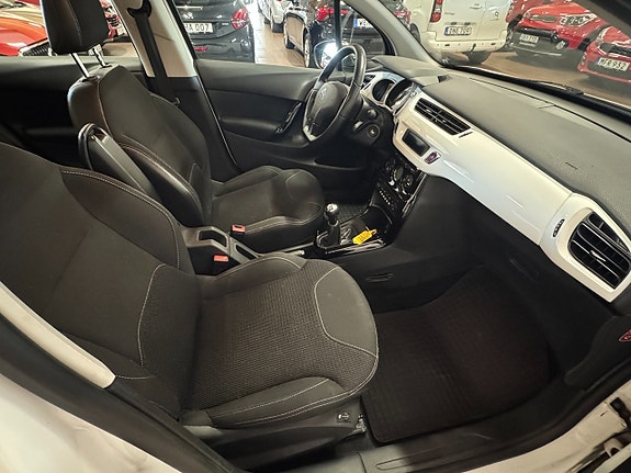 Citroen C3 6 of 9