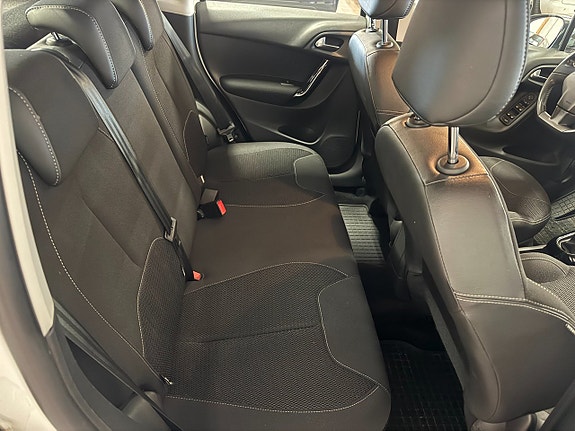 Citroen C3 8 of 9