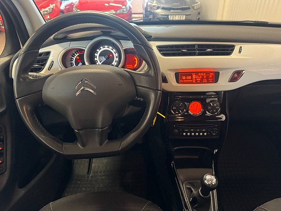Citroen C3 5 of 5