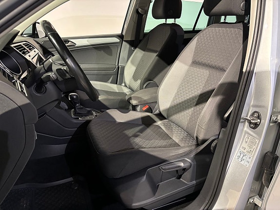 Volkswagen Tiguan 5 of 5