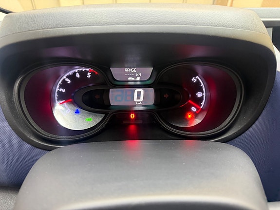 Opel Vivaro 10 of 12