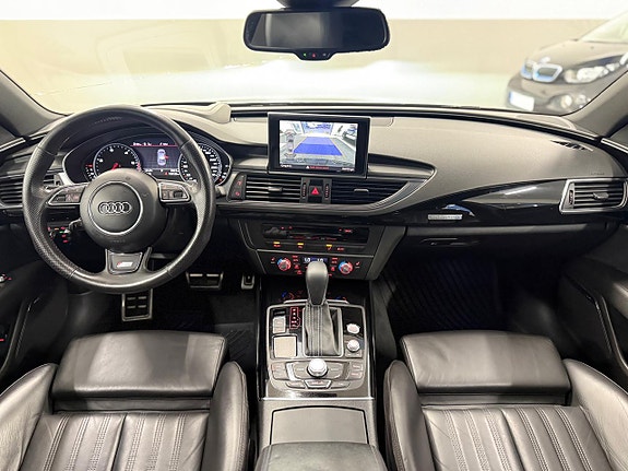 Audi A7 8 of 30