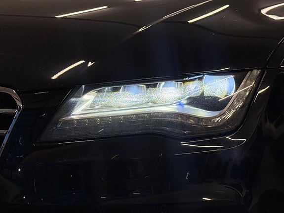 Audi A7 29 of 30