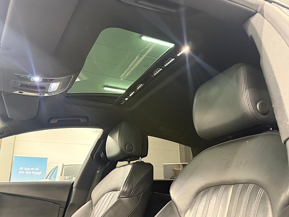 Audi A7 24 of 30