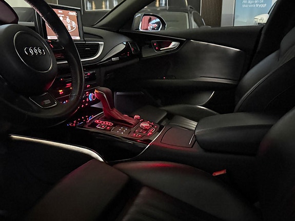 Audi A7 23 of 30