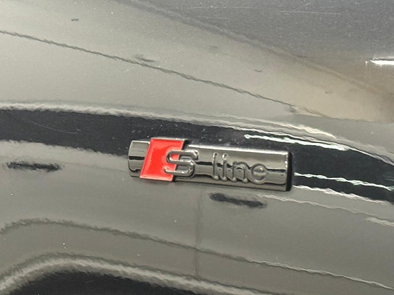 Audi A7 30 of 30