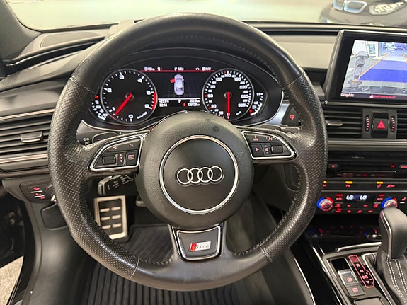 Audi A7 11 of 30
