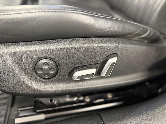 Audi A7 27 of 30