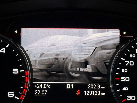 Audi A7 15 of 30