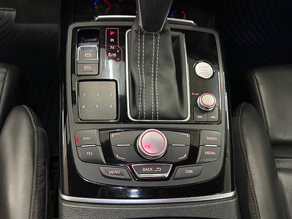 Audi A7 12 of 30