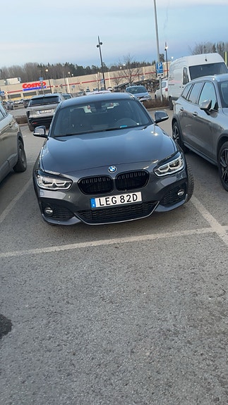 BMW 120i 6 of 13