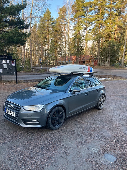 Audi A3 3 of 5