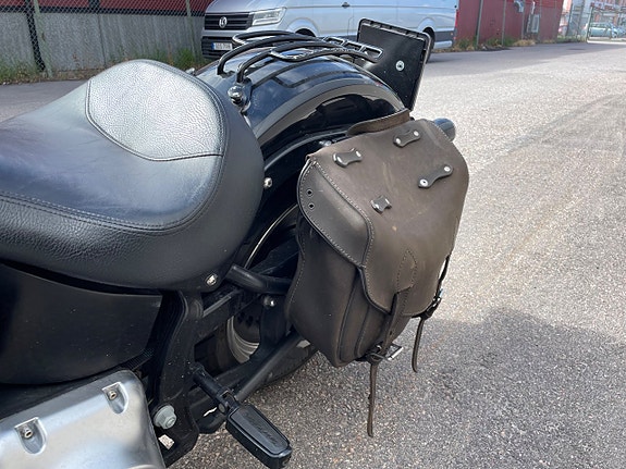 Harley-Davidson Fat Boy Lo FLSTFB S&S106kit *Sommarkampanj* 6 of 10