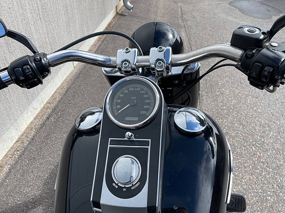 Harley-Davidson Fat Boy Lo FLSTFB S&S106kit *Sommarkampanj* 8 of 10