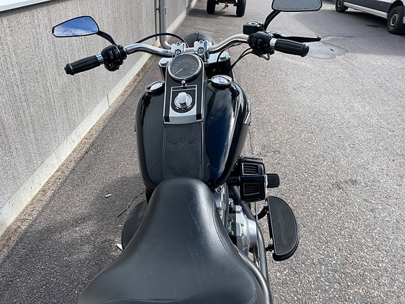 Harley-Davidson Fat Boy Lo FLSTFB S&S106kit *Sommarkampanj* 7 of 10