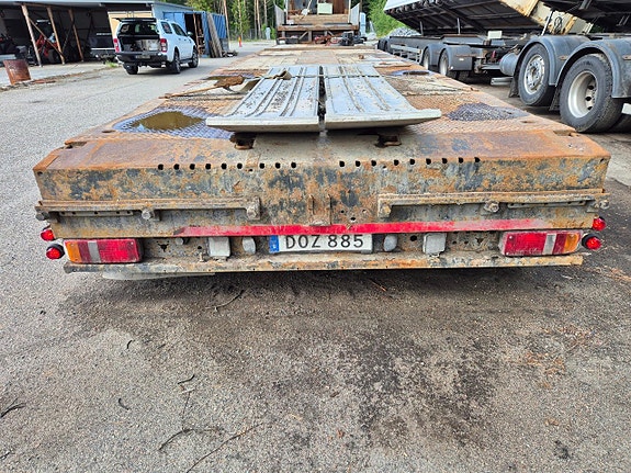 Volvo FH540 14 of 19
