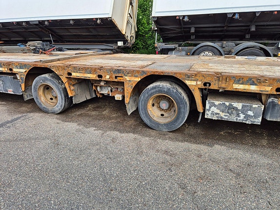 Volvo FH540 16 of 19