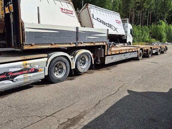 Volvo FH540 19 of 19