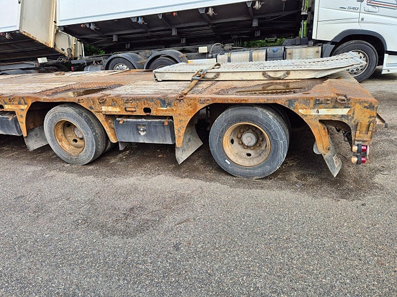 Volvo FH540 15 of 19