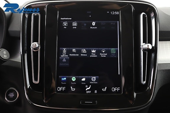 Volvo XC40 19 of 24