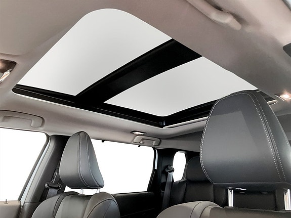 Mitsubishi Outlander 9 of 18