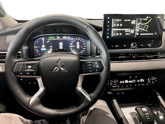 Mitsubishi Outlander 11 of 18