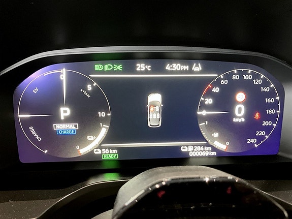 Mitsubishi Outlander 13 of 18