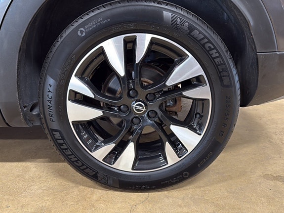 Opel Grandland X 15 of 15