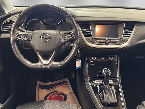 Opel Grandland X 7 of 15