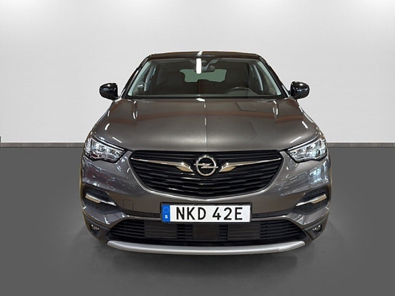 Opel Grandland X 2 of 5