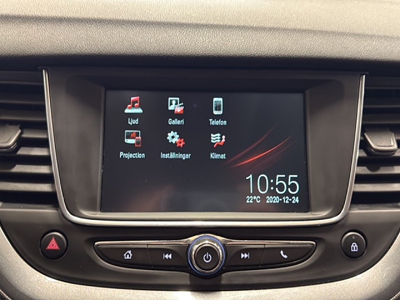 Opel Grandland X 11 of 15