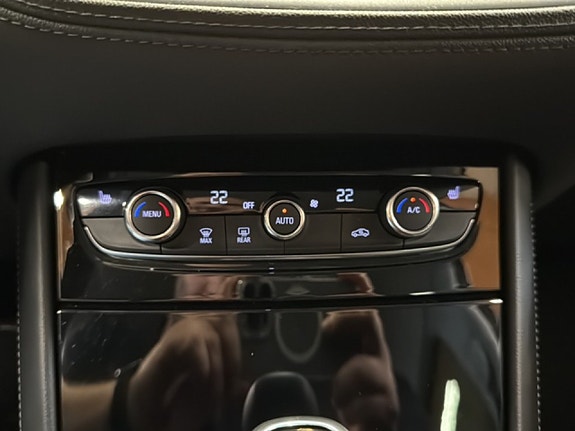 Opel Grandland X 13 of 15