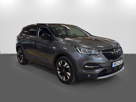 Opel Grandland X 3 of 5