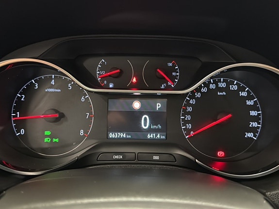 Opel Grandland X 10 of 15