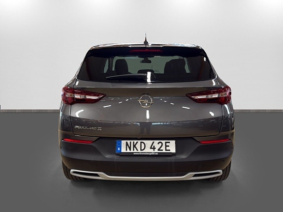 Opel Grandland X 5 of 5