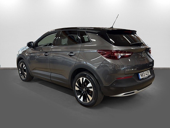 Opel Grandland X 6 of 15