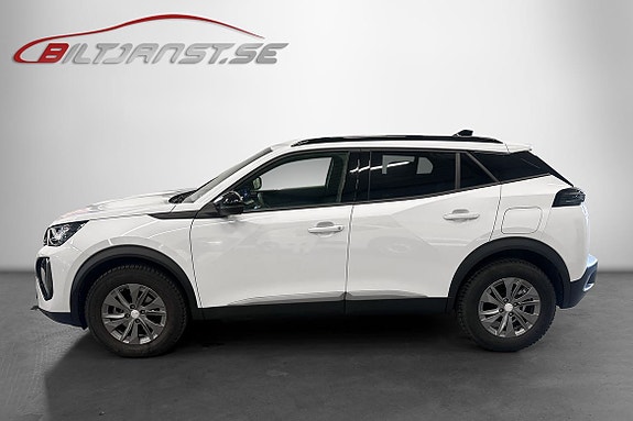 Peugeot 2008 2 of 5