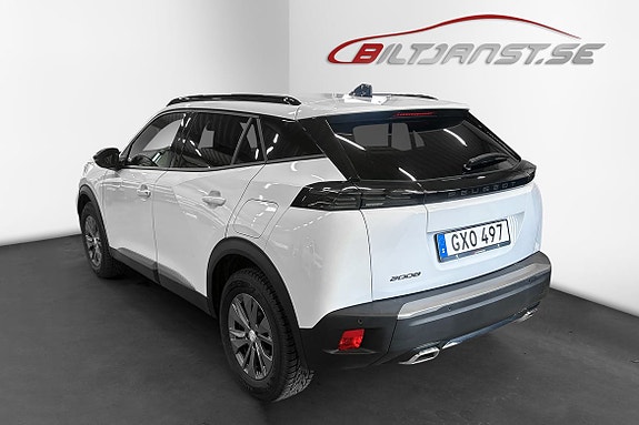 Peugeot 2008 3 of 5