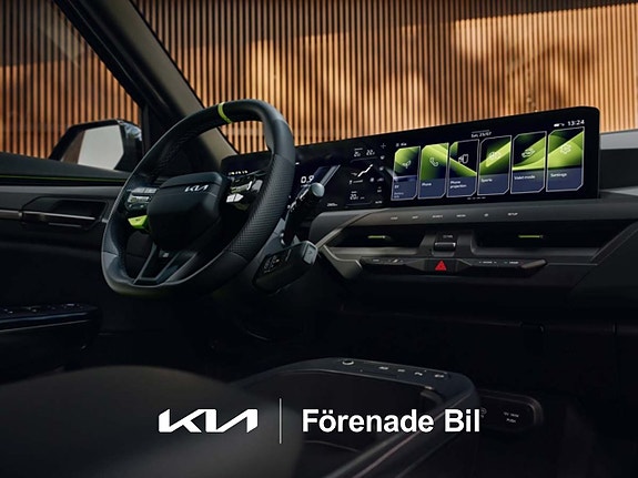 Kia EV5 2 of 3