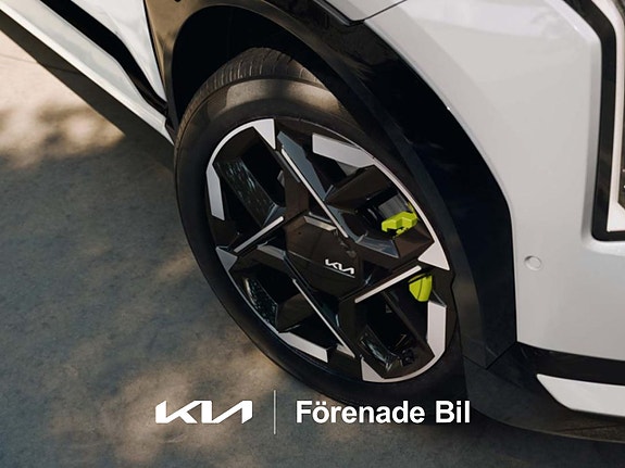 Kia EV5 3 of 3