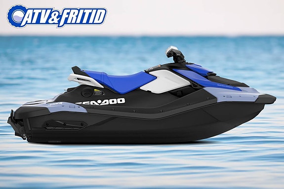 2026 Sea-Doo Spark 2up 60 / 90 4 of 4