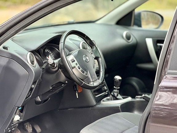Nissan Qashqai+2 14 of 14