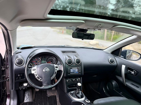Nissan Qashqai+2 7 of 14